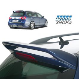 Passat B6 Variant spoileris